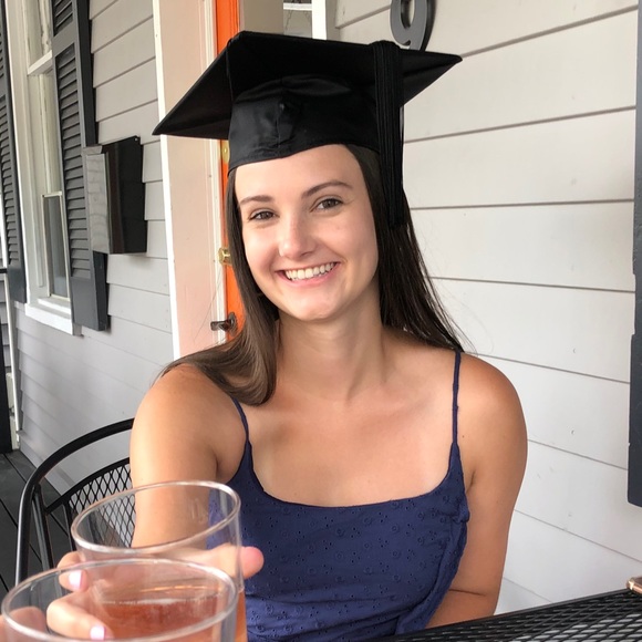 Meet the Posher Other - Meet your Posher, Caitlin